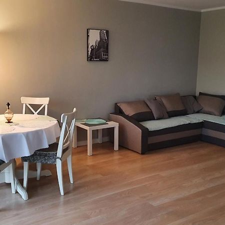 Spokojna Apt Катовице Екстериор снимка