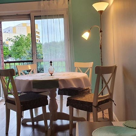 Spokojna Apt Катовице Екстериор снимка