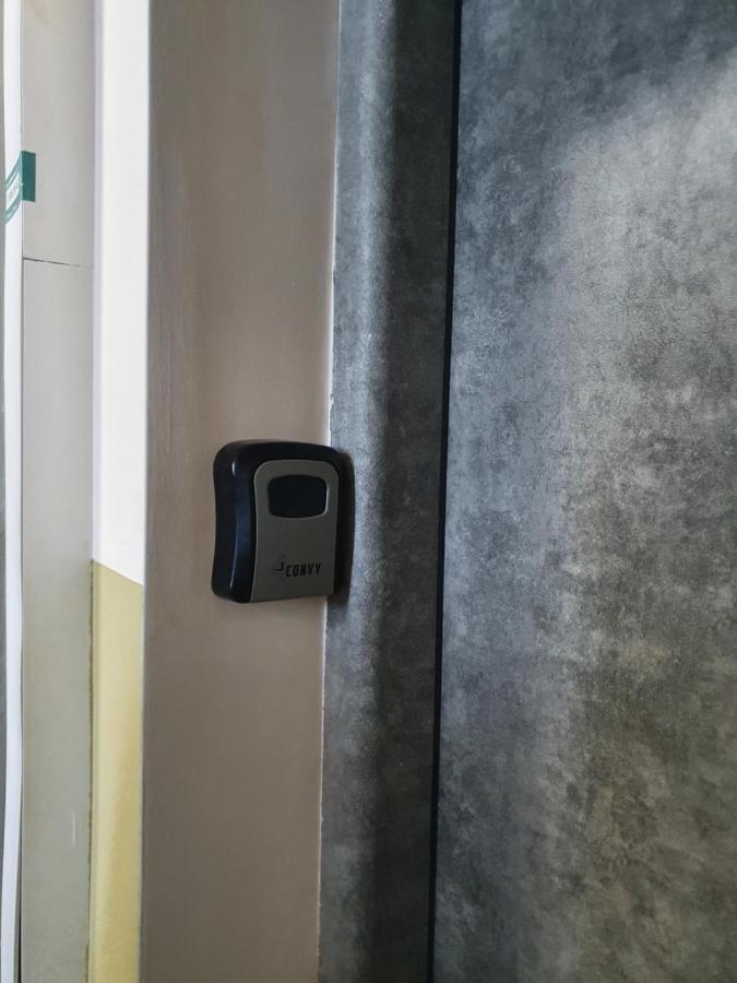 Spokojna Apt Катовице Екстериор снимка